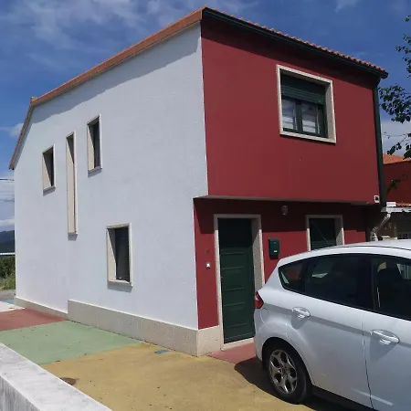 A Casa Do Lado * Noia