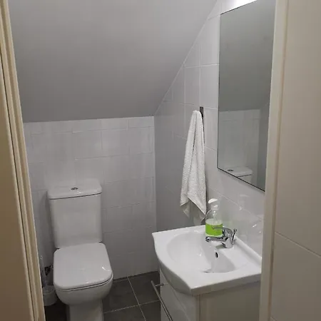 A Casa Do Lado Feriehus