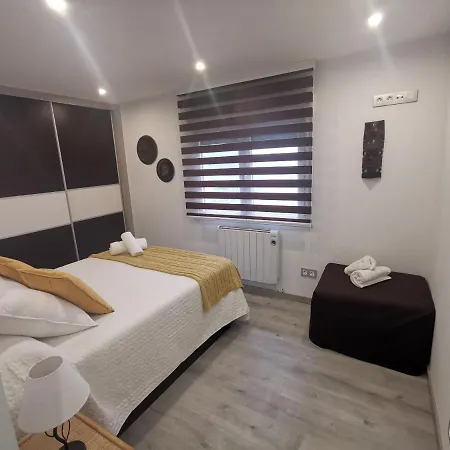 A Casa Do Lado Feriehus