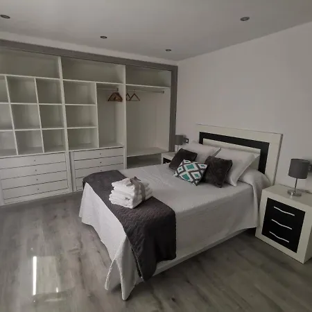 Feriehus A Casa Do Lado Noia