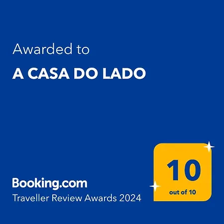 Holiday home A Casa Do Lado Noia