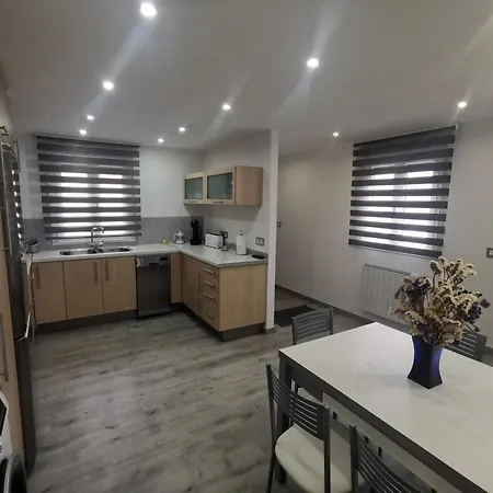 Feriehus A Casa Do Lado Noia