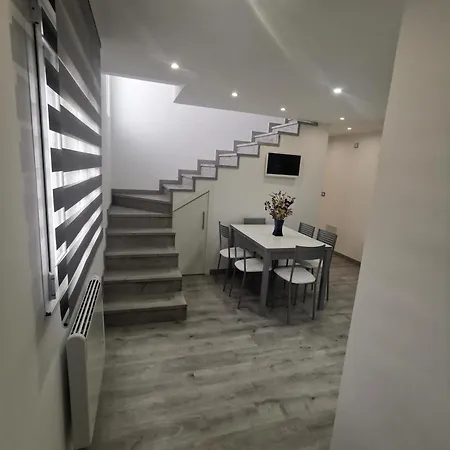 A Casa Do Lado * Noia