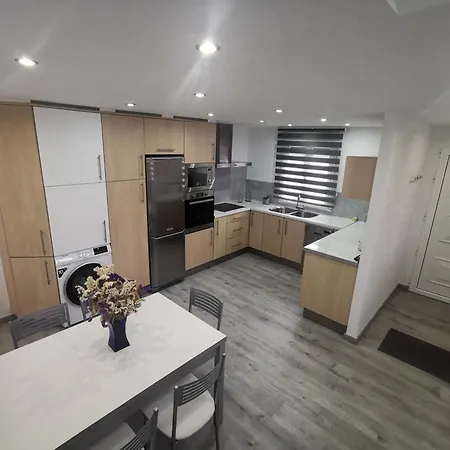 Feriehus A Casa Do Lado *