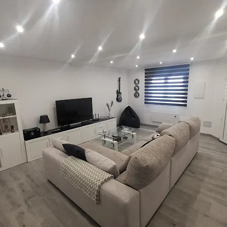A Casa Do Lado Holiday home Noia