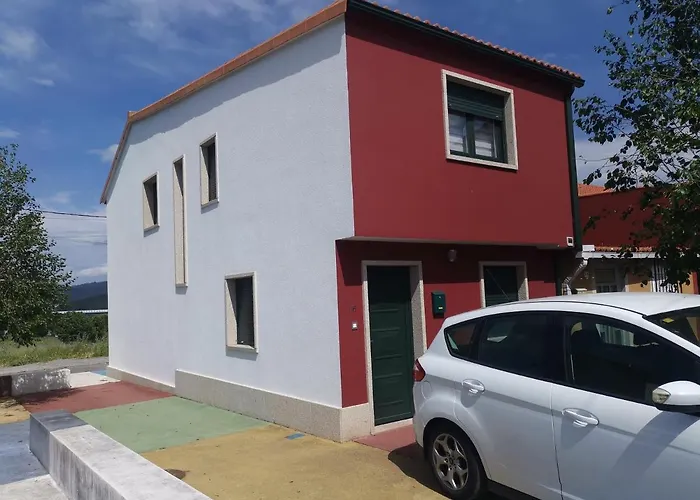 A Casa Do Lado * Нойя