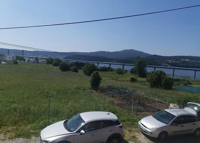 Дом отдыха A Casa Do Lado *