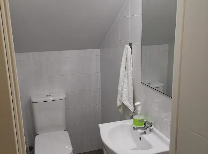 A Casa Do Lado Дом отдыха