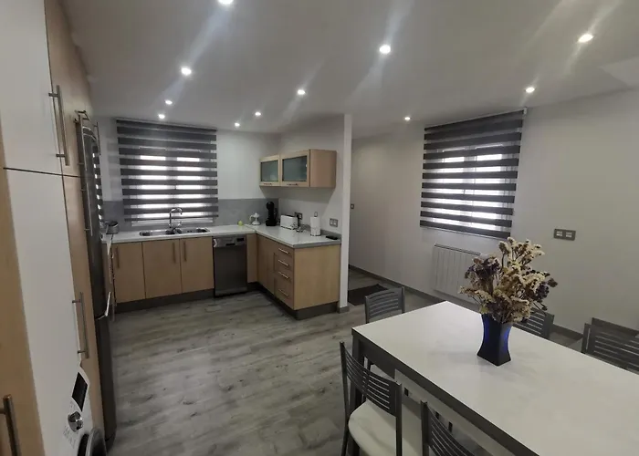 Дом отдыха A Casa Do Lado Нойя